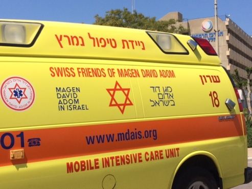 تعرض شاب للطعن في بسمة طبعون واصابته خطيرة